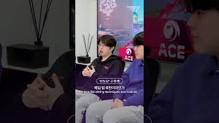 carpe sayaplayer izu T1   