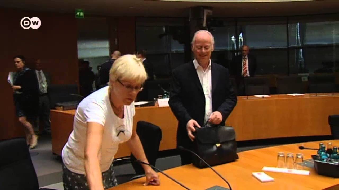 Eurohawk-Desaster: Drohne wird Wahlkampfthema | Journal