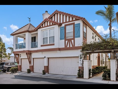 537 Sweet Pea Place, Encinitas, CA home video tour