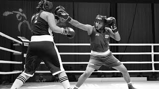 Quest For The Best Ft. Pooja Rani Bohra Persistence