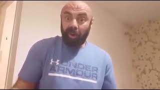 Cenk Hoca-Bu Demektir Ki