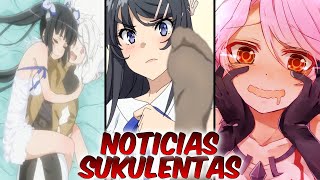 ¡CHICA DESTRUYE FIGURAS ANIME con los PIES! O_O | ¡OTAKUS MEXICANOS CONSUMEN MÁS HENTAI QUE N0POR!