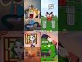Who is strongest 🤯💪 animationmeme #talkingtom #animation #strong #challenge #shorts #1