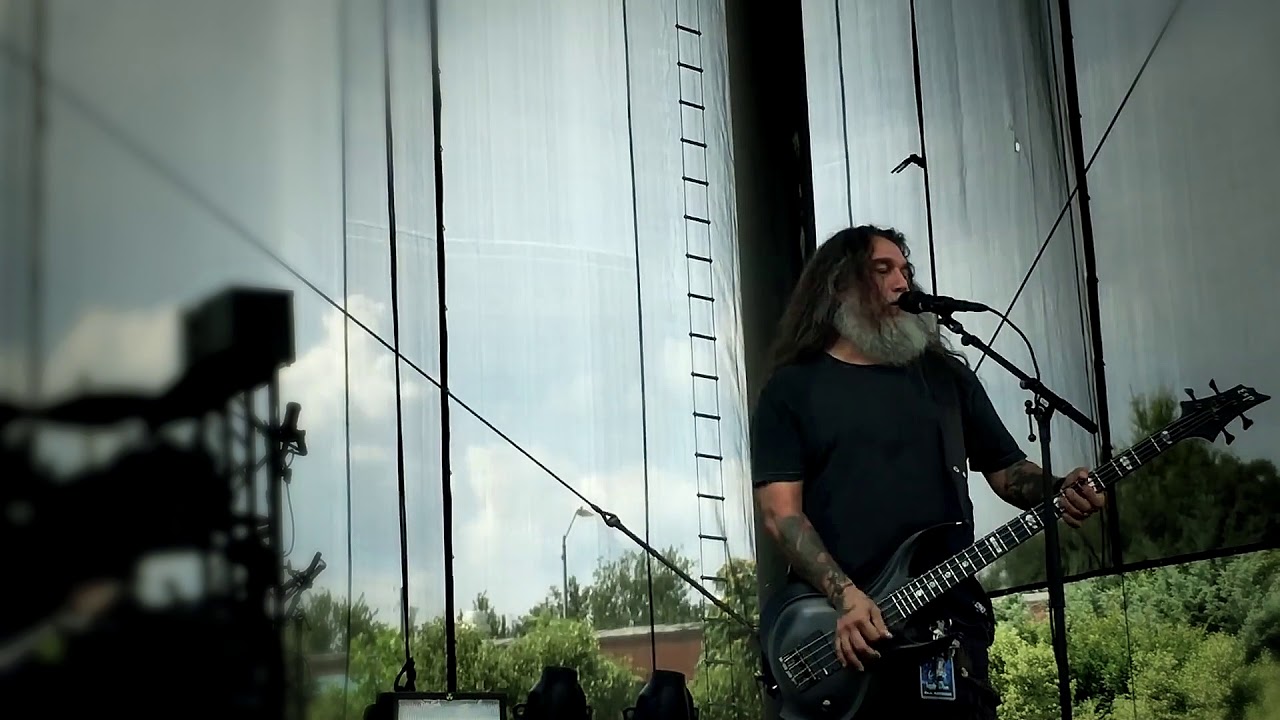 * TOM ARAYA * "MEXICAN BLACKBIRD" (ZZ TOP COVER) * YouTube