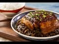 [Eng Sub]Braised Pork with Preserved Vegetable 梅菜扣肉【曼食慢语】第二季第19集 *4K