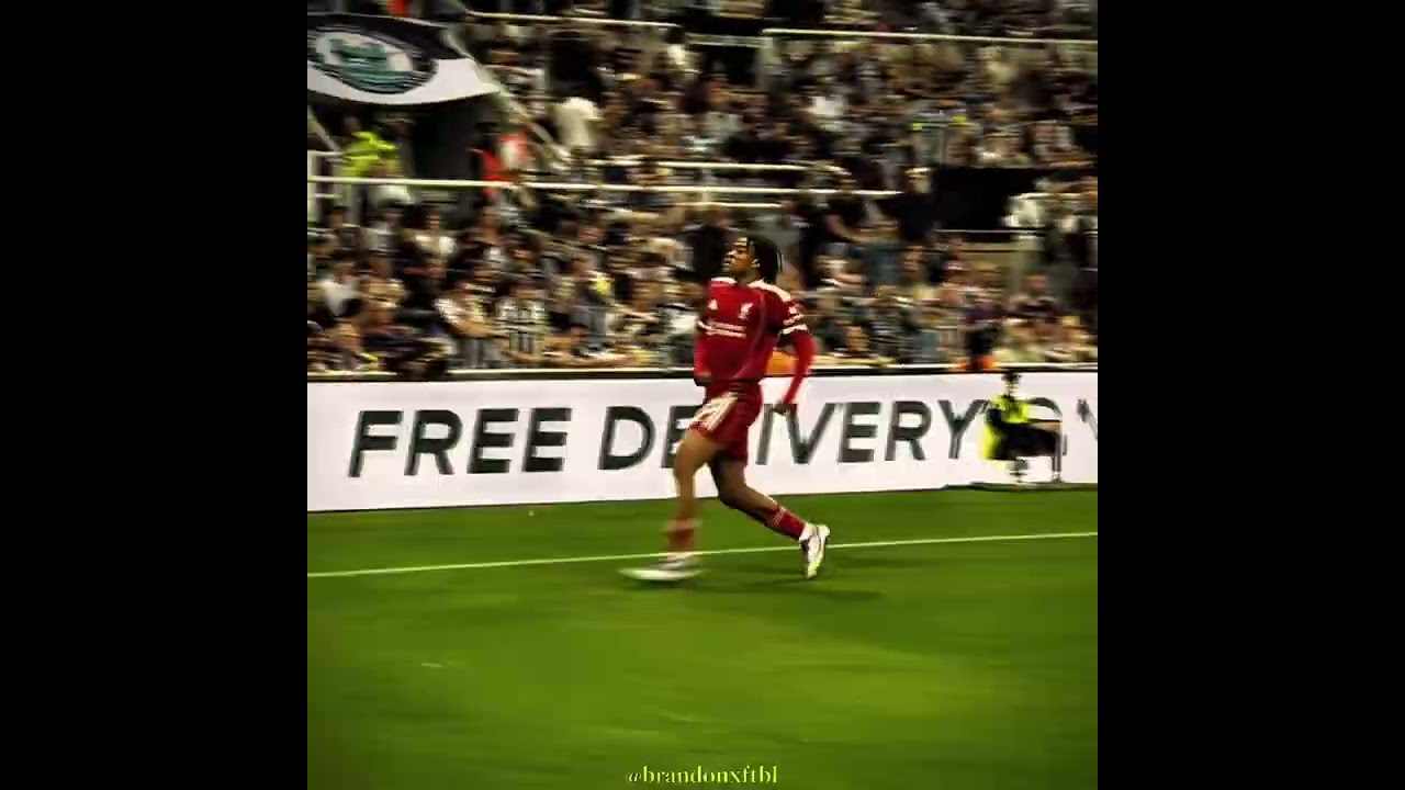 Rio Nguhoma -4k Edit- 