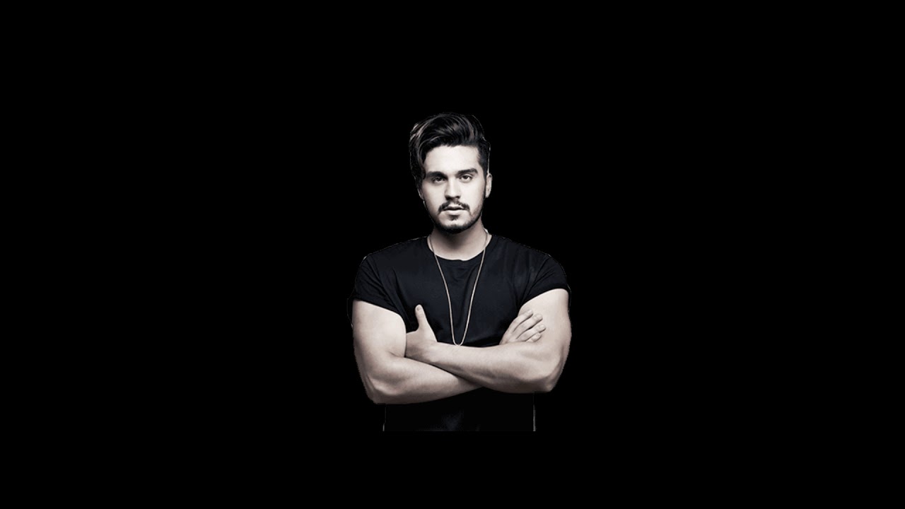 LUAN SANTANA - TE VIVO - YouTube