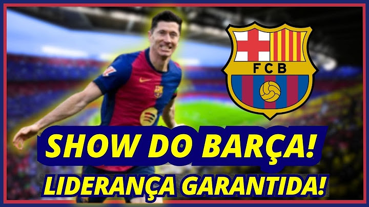 ⚽Show Do Barça! Liderança Garantida! Próximos Desafios. Últimas Noticias Do Barcelona.
