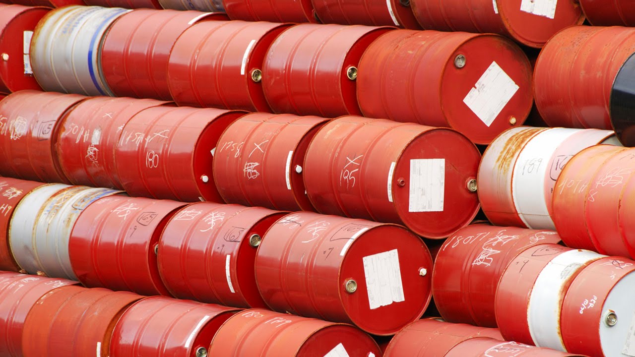 Slipping Oil Prices Take Down Stocks, Dow Drops 200 Pts Midday – TheStreet