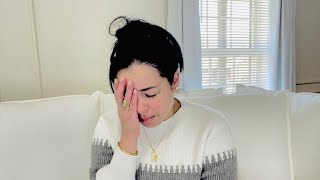 MarVlog#5 |Por que estoy Ausente | El Peor dia de Mi vida | La Estamos pasando mal by Nady Vlogs 48,157 views 2 months ago 16 minutes