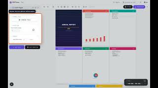 How to Use Insert Pages in PDF Press (insert pages into PDF)