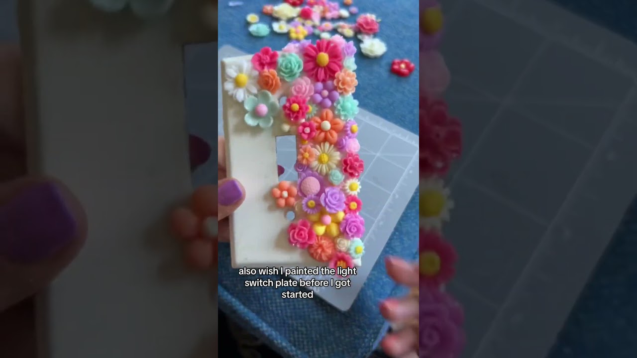 💡🌸FLOWER POWER🌸💡