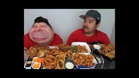 Minecraft cave sounds over random images