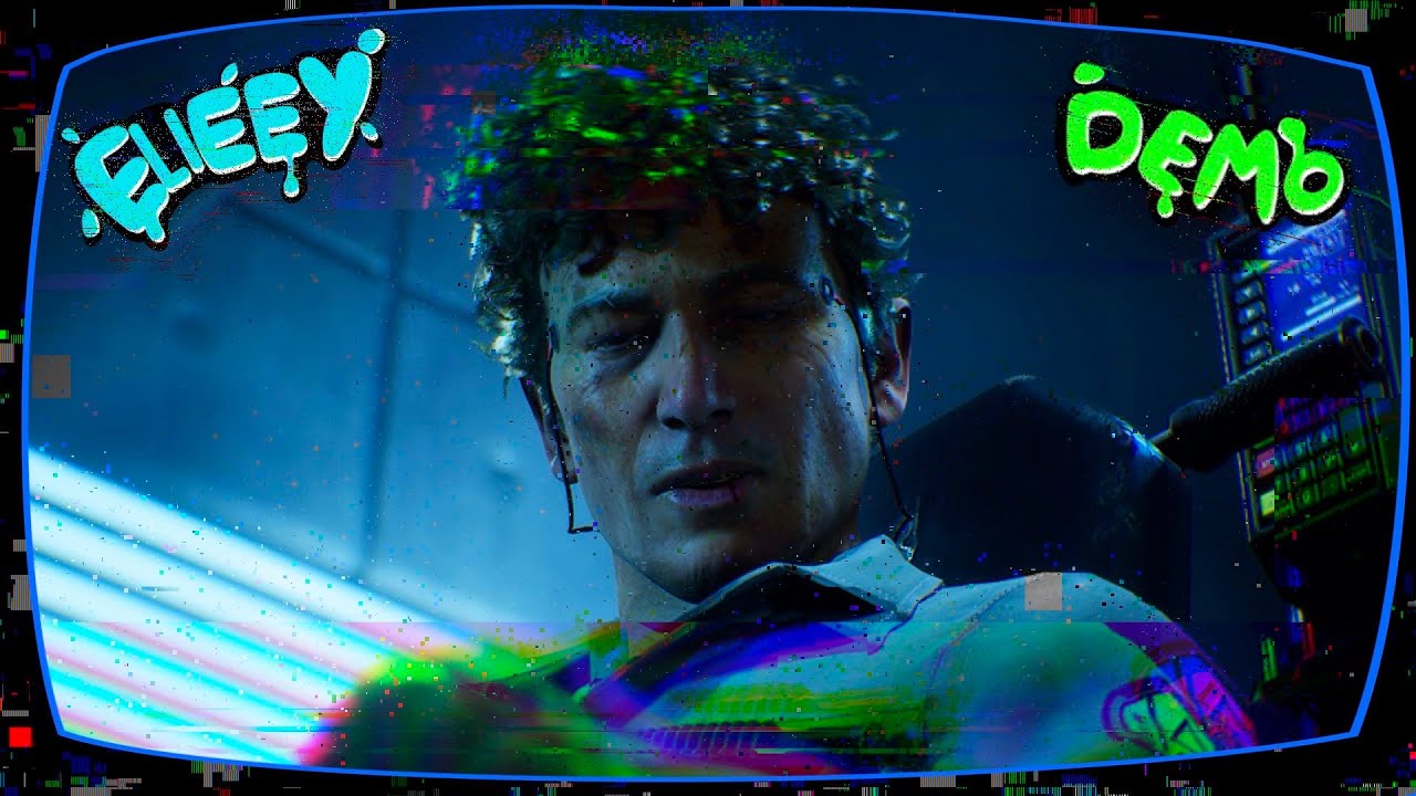 A New Souls like With No Map, No Guide, & Open World | Hell Is Us (Demo)