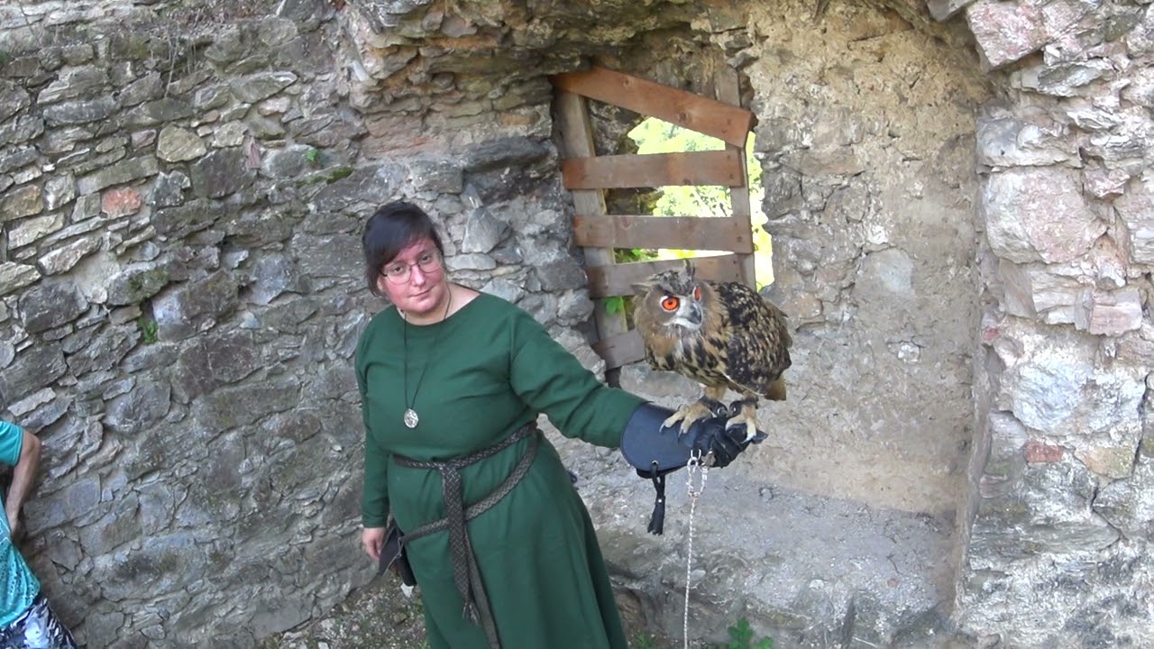 VIDEO 29062024 BALASSOVE HRADNÉ SLÁVNOSTI Divín