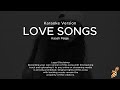 Kaash Paige - Love Songs (Karaoke Version)