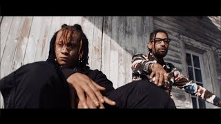 XXXTENTACION - bad vibes forever (Official Video) (feat. PnB Rock &amp; Trippie Redd)