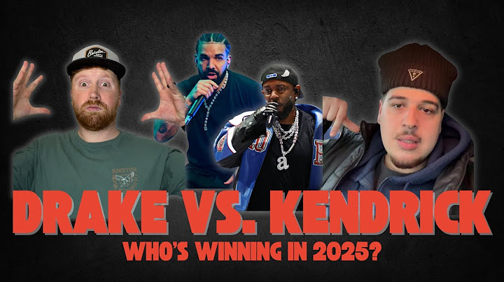 Drake vs. Kendrick: Who’s Really Winning in 2025? | B-Side Banter Ep. 22 w/Sal Luciano