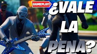 Vale La Pena Comprar El Lote De Secuaz? Fortnite Battle Royale Gameplay Y Review