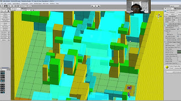 2015-05-19 Game Development Stream