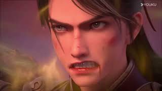 💥【最新國漫】【仙武传 Legend of Xianwu】#仙武传 #LegendOfXianwu