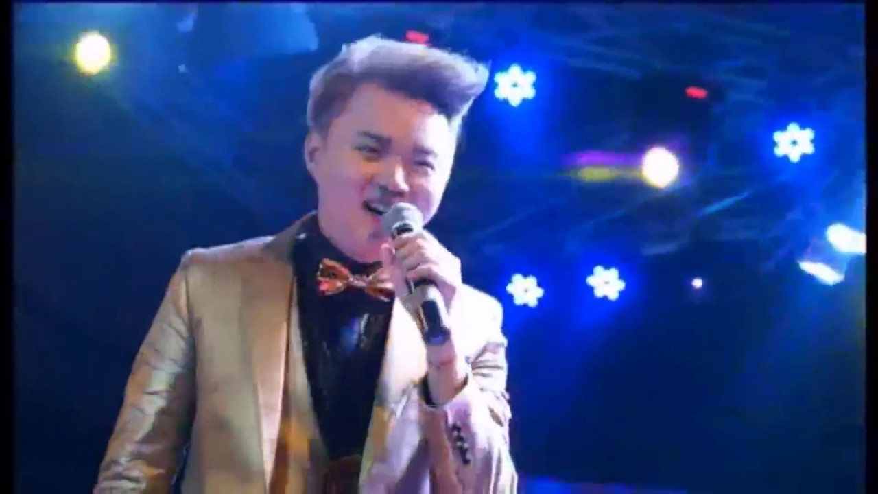 許富凱～2016印尼廖省峇眼亜比永福宫(第二天演出完整版)