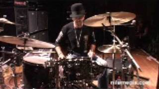 ZORO - The Drummer