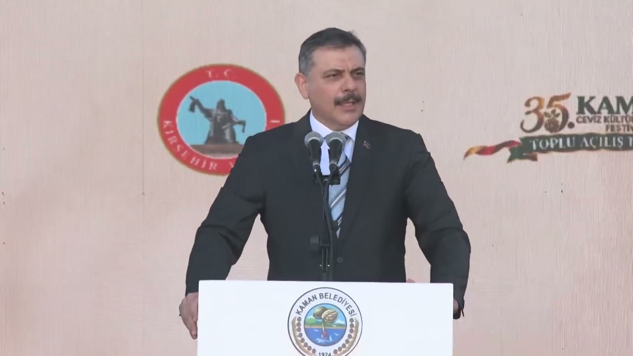 Tanıtım videosu