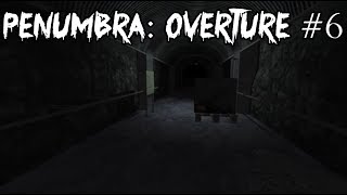 HE TRICKED ME | Penumbra: Overture 6