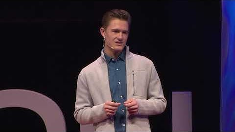 The Abstinence of Essential Information - Advancing Sex Education | KC Miller | TEDxPSU