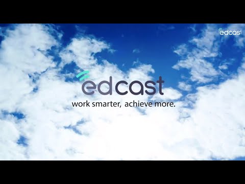 EdCast Talent Experience
