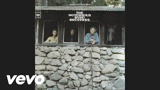 The Byrds - Wasn&#39;t Born To Follow (Audio)