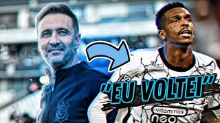 Vitor Pereira Transformou O Jô - Jô Skills And Goals 2022