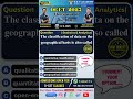 Comment Your Answer | DCET QOD | 9- 11 -24 answer |Statistics & Analytics| TTT Academy | #dcet