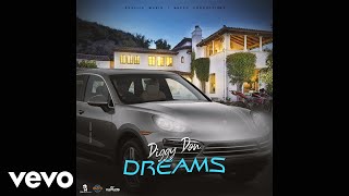 Diggy Don - Dreams (Official Audio)