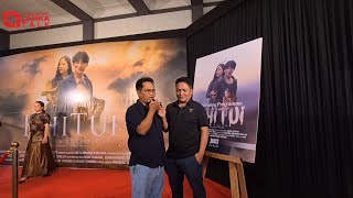 Khitui film (Based on true story) honna | Red Carpet 