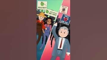 The Power of Populism & Authoritarian Manipulation #thoughtshot #authoritarianism #government