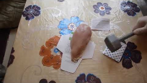 Как сделать Биокомпьютер в домашних условиях by Dawg (перезалив)