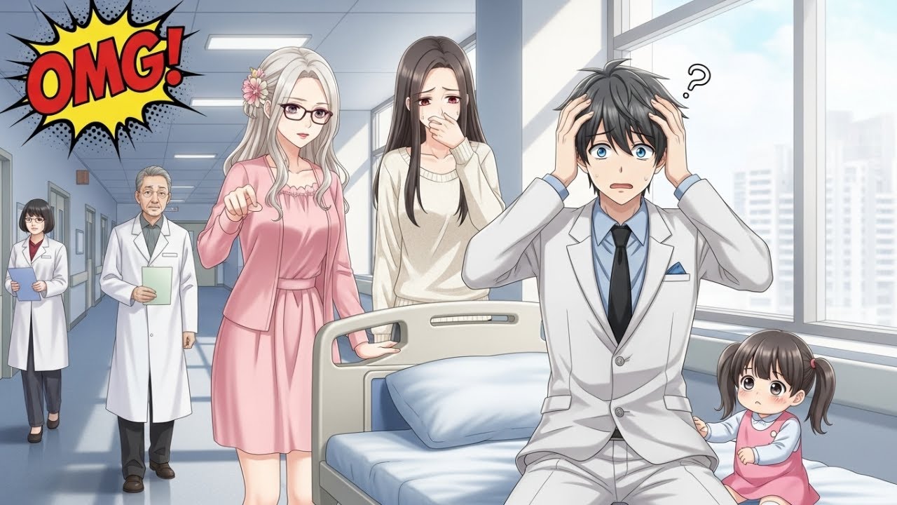 🟠 J'ai Risqué Ma Vie Pour Ma 