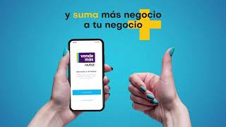 ¿Cómo funciona el link de cobro de la App VendeMás de Niubiz