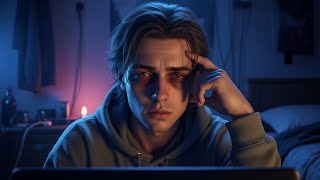 Leak Vault – Paranoid (Official Audio) 💭 Eyes wide open, even in my safe place…