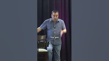 Stepping Out of Your Comfort Zone | NLP | Transform Destiny | Michael Stevenson #NLP