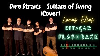 Dire Straits - Sultans Of Swing (Cover)