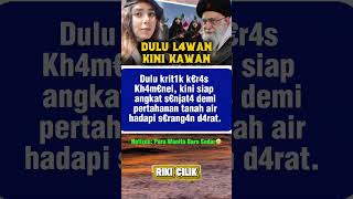 #beranda #quotes #beritaviral #beritaterkini #geopolitics #timurtengah #iran #prabowo