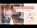 Ich lebe eine Woche plastikfrei - Zero Waste Challenge | heylilahey