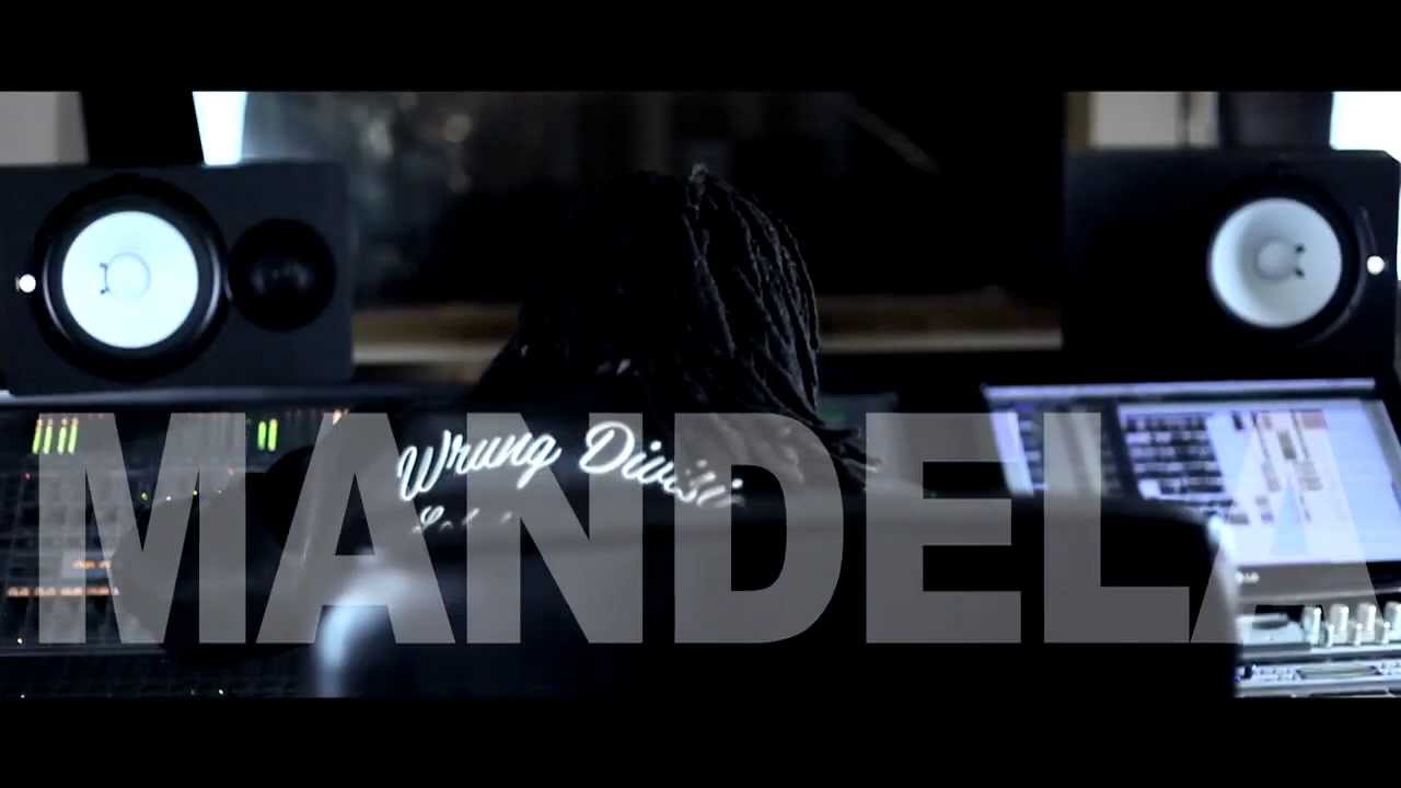 claude njoya vs johnny clegg /man dela peace "