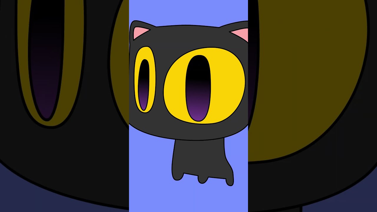 Cat Change Shorth Ver 
