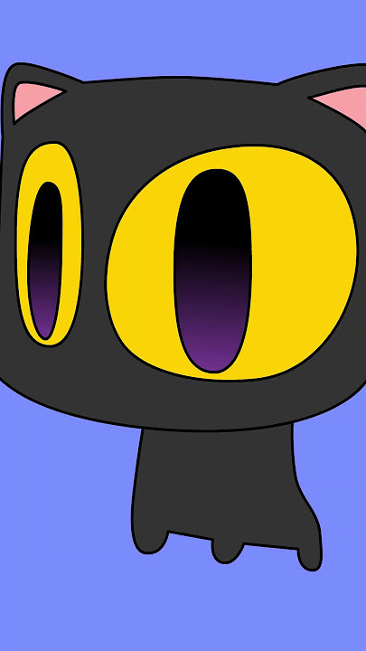 Cat change (shorth ver)