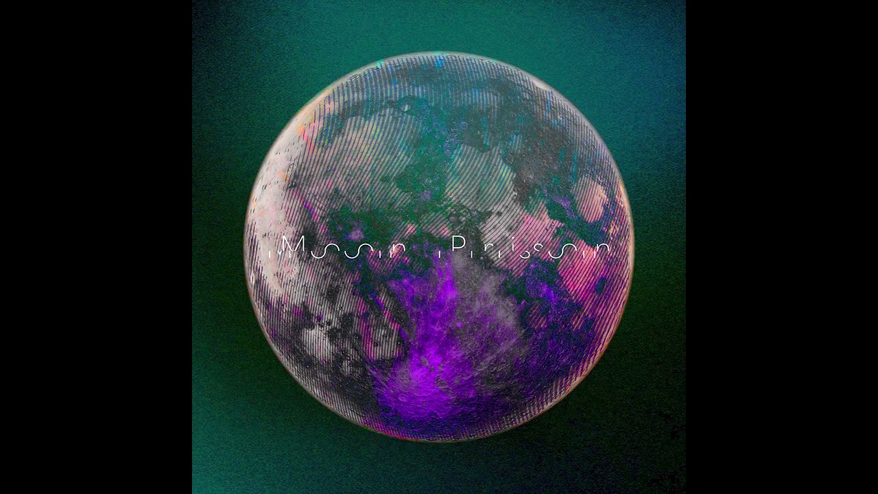 Lyric Video】maeshima soshi & ぷにぷに電機 / Moon Prison - YouTube