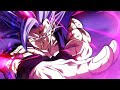 Gohan Beast Defeats Cell Max | Bruce Faulconer Soundtrack